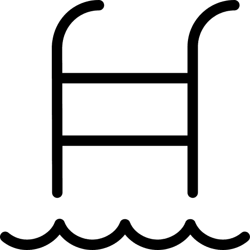 수영장