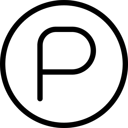주차장